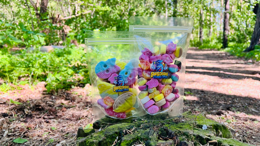 What’s Inside a 1 lb Candy Bag? A Kid’s Sweet Adventure!