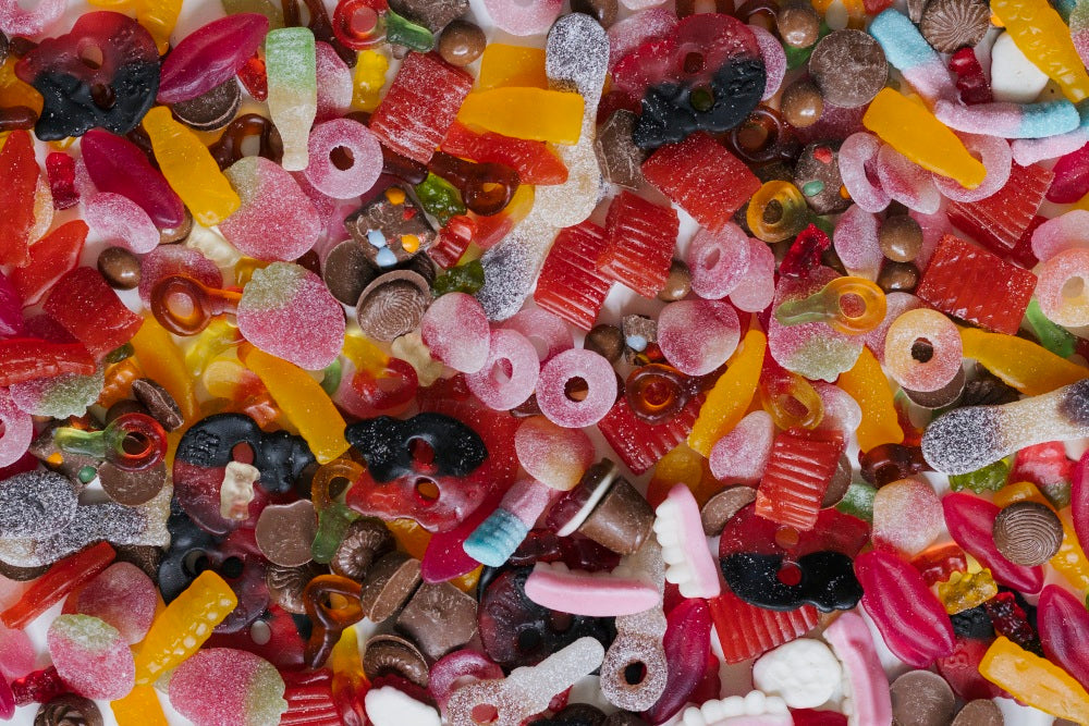 What is the hype with Swedish candy?