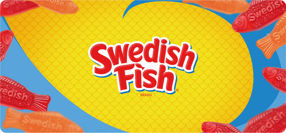 What Are Swedish Fish and Why Are They So Addicting?