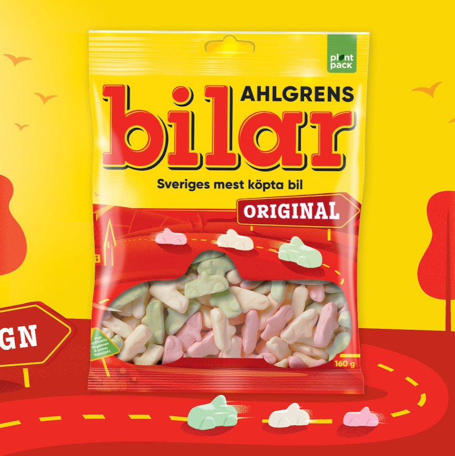 Ahlgrens Bilar – Swedens best-selling cars