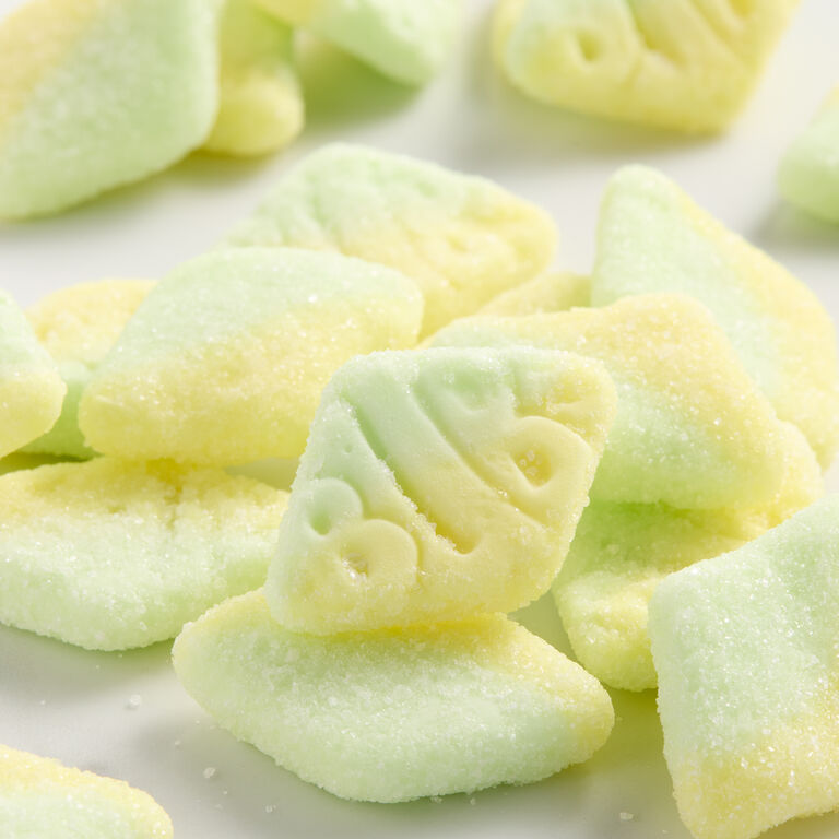BUBS Sour Tutti Frutti Diamond