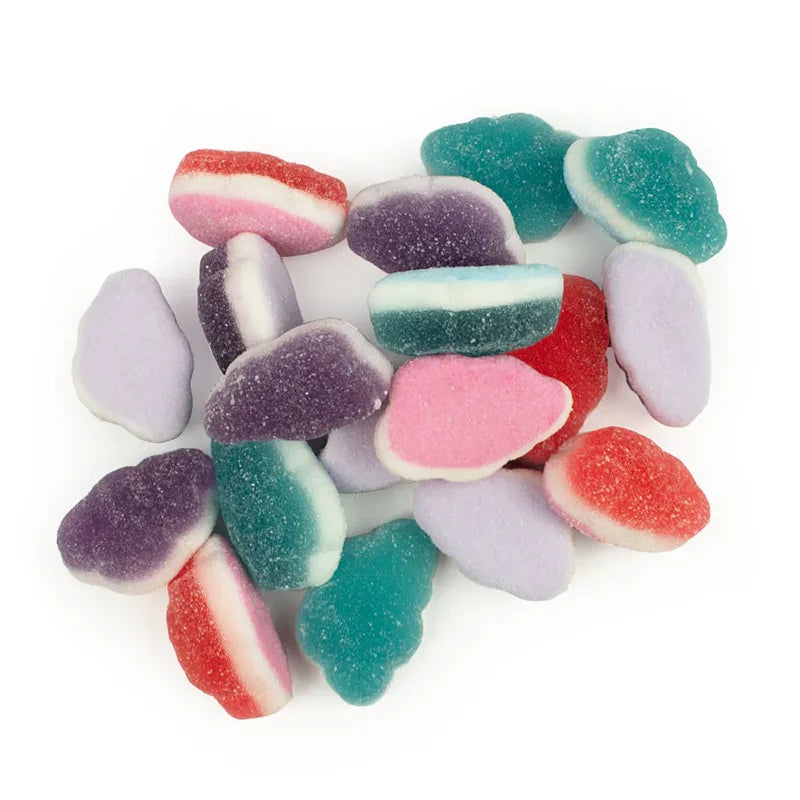 Berry Clouds