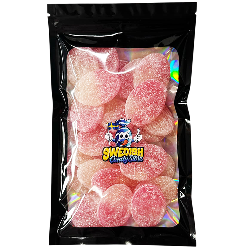 Candy People S-Märke Razzy