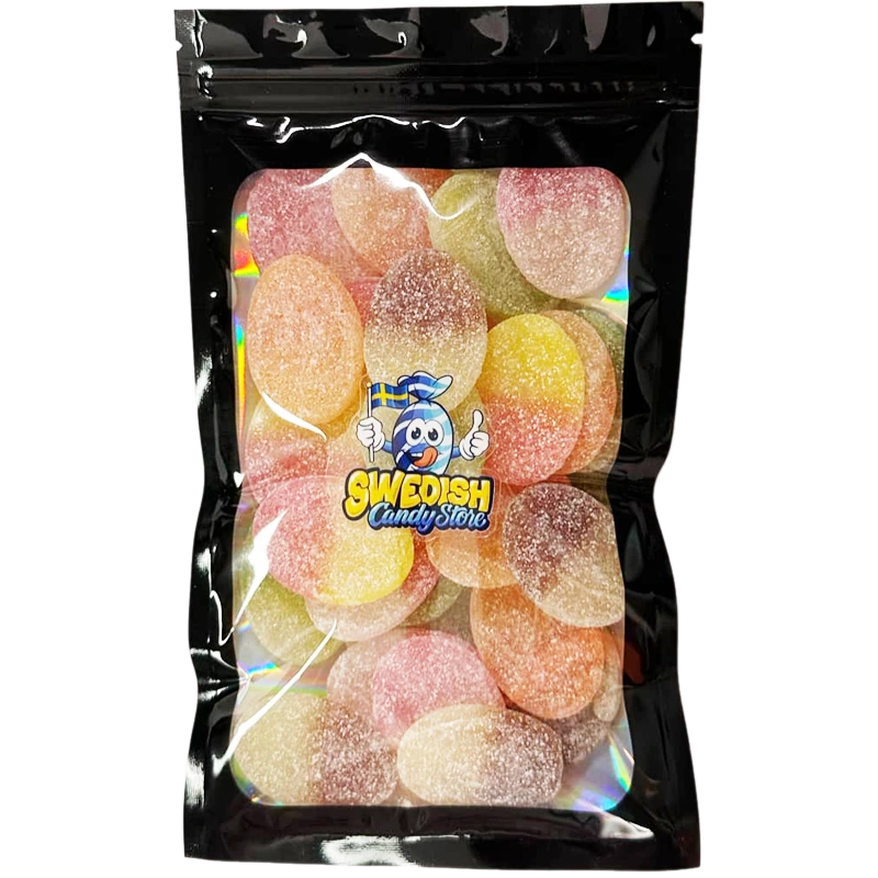 Candy People S-Märke Sour Mix