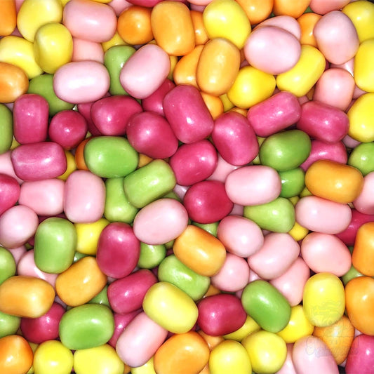 Maoam Fruit Chestnuts