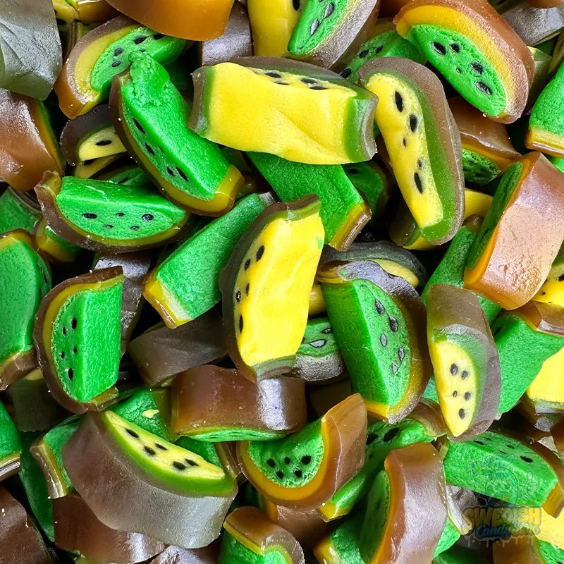 Kiwi Peelable Slices