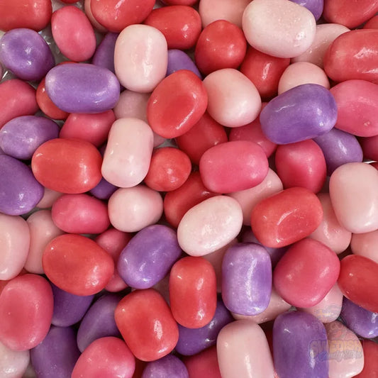 Maoam Wild Berries Chestnuts