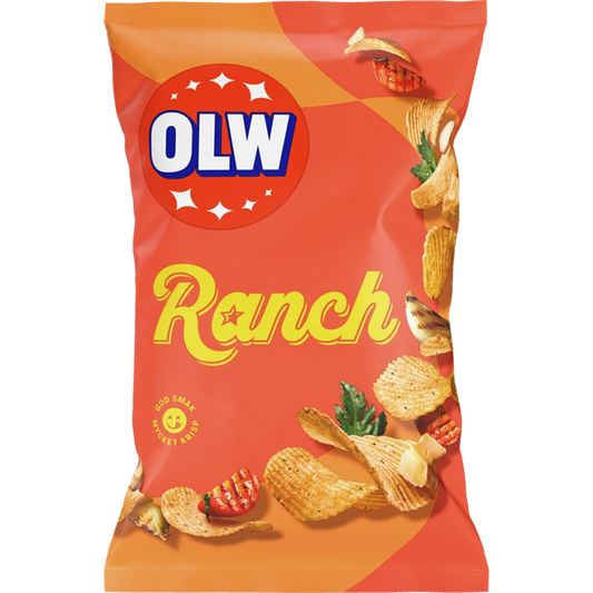 Ranch Chips