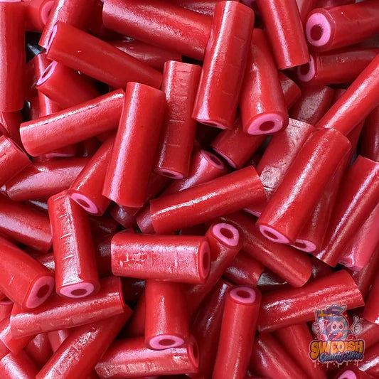 Red Ferrari Carina stick