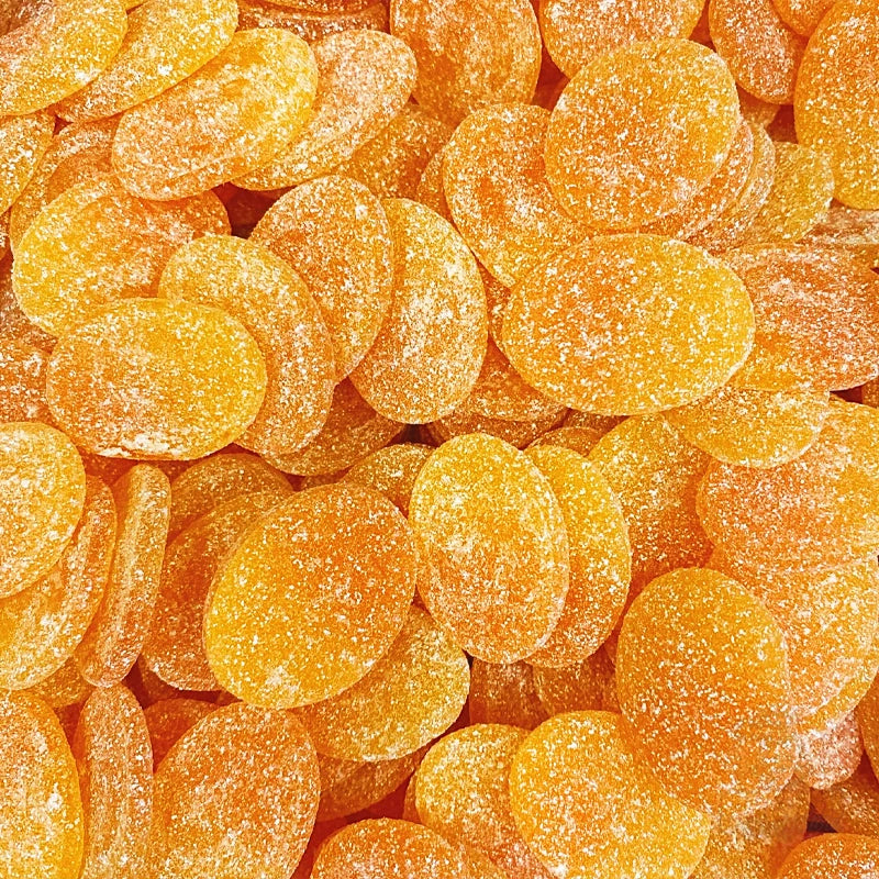 S-Märke Sour Maracuja