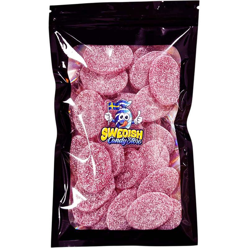 S-Märke Sour Cherry Bag