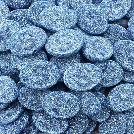 Sour Blue Raspberry