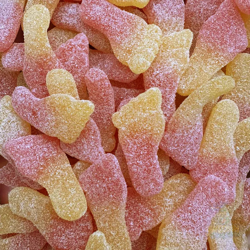 Sour Feet
