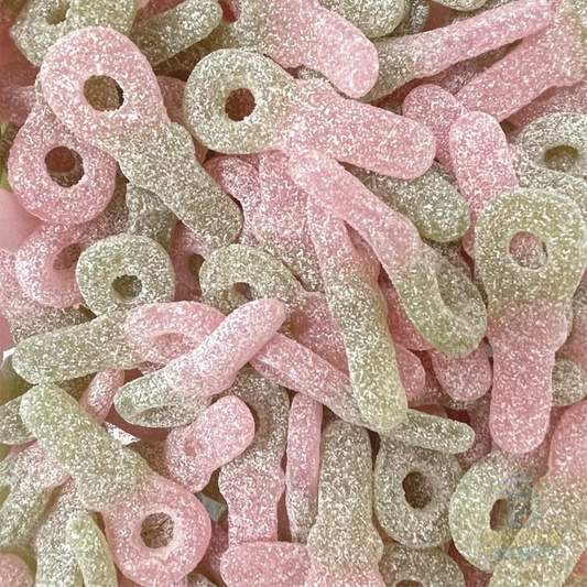 Sour Watermelon Pacifier
