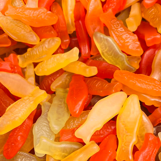 Swedish Fish - Swedish Candy Store Swedish Fish - Swedish Candy Store