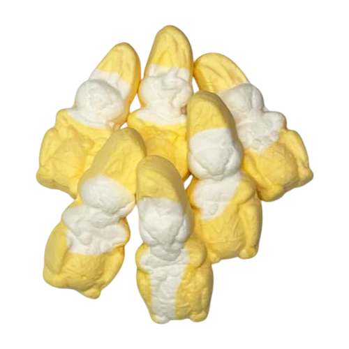 Easter Bunny Foam