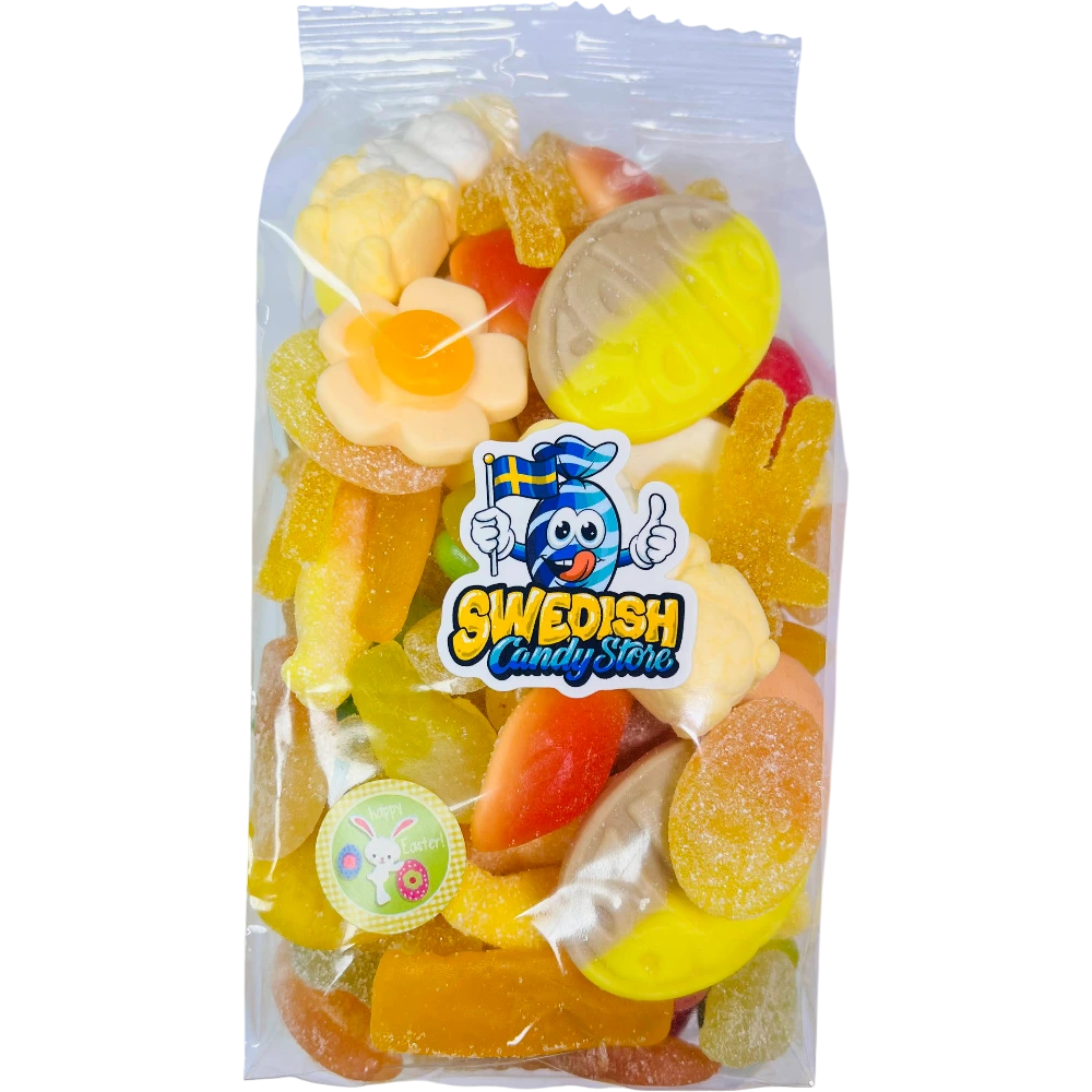 Swedish Candy Store - Easter Mix