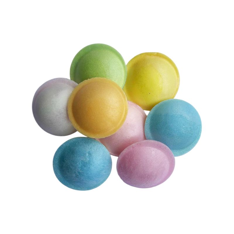 Flying Saucers