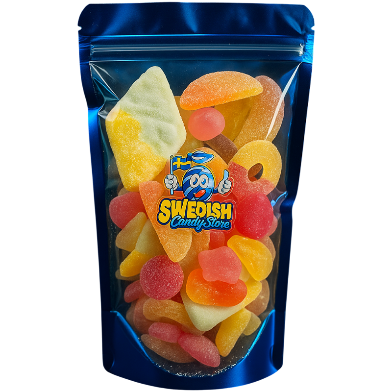 Tutti Frutti Mix