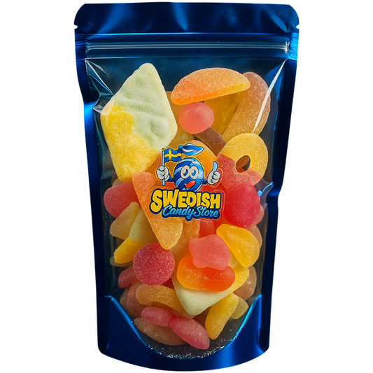 Tutti Frutti Mix