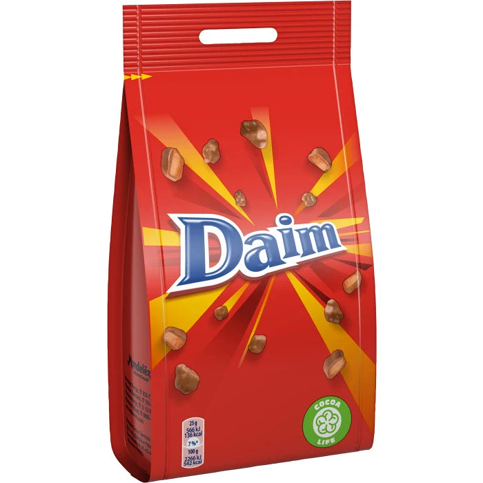 Daim Dragee