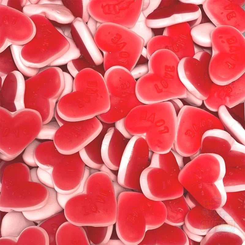 Sweethearts