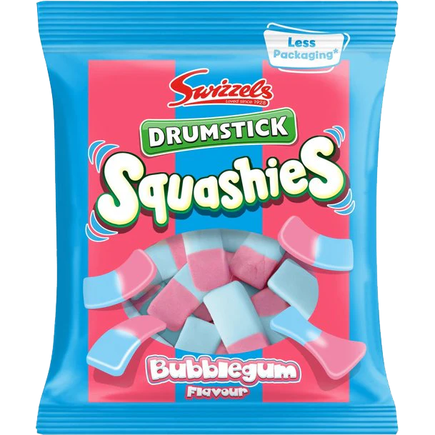 Squashies Bubblegum