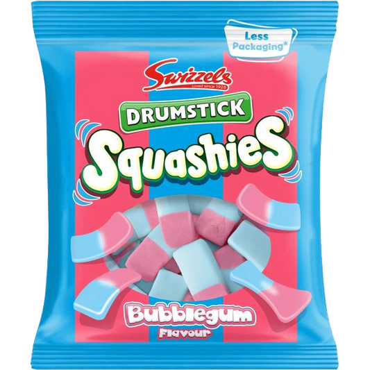 Squashies Bubblegum