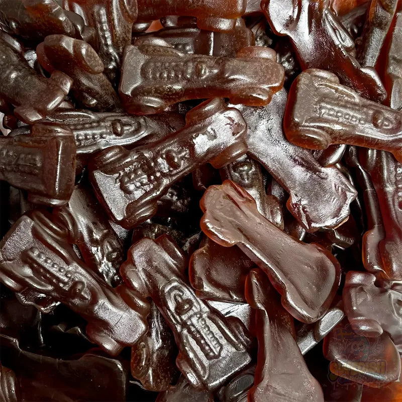 Toms Ferrari Cola