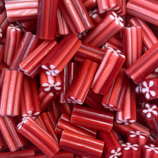 Toms Red Ammo Strawberry