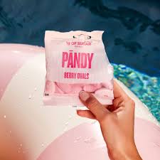 Pändy Candy Berry Ovals