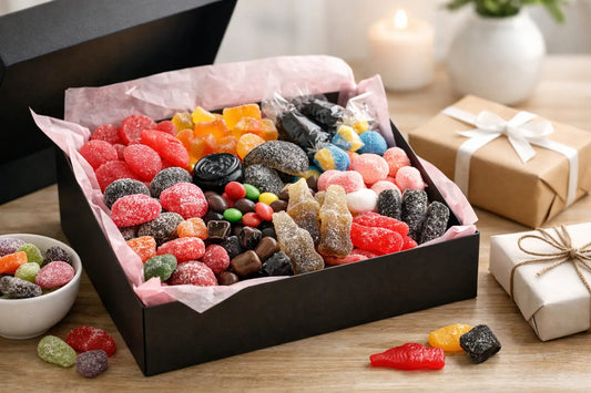 Swedish Candy Gift Box Ideas That Actually Wow