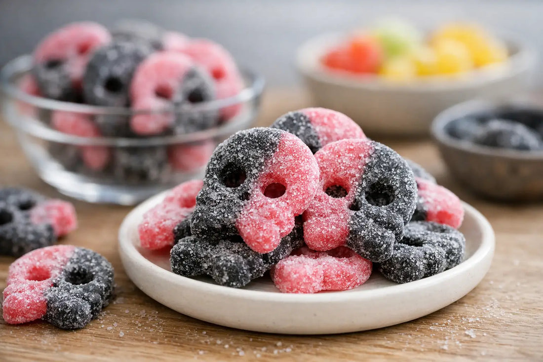 BUBS Skull Review: Sweet, Sour, and Worth It?
