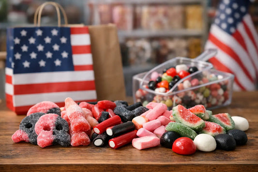 BUBS Candy USA: Where to Buy and What to Try