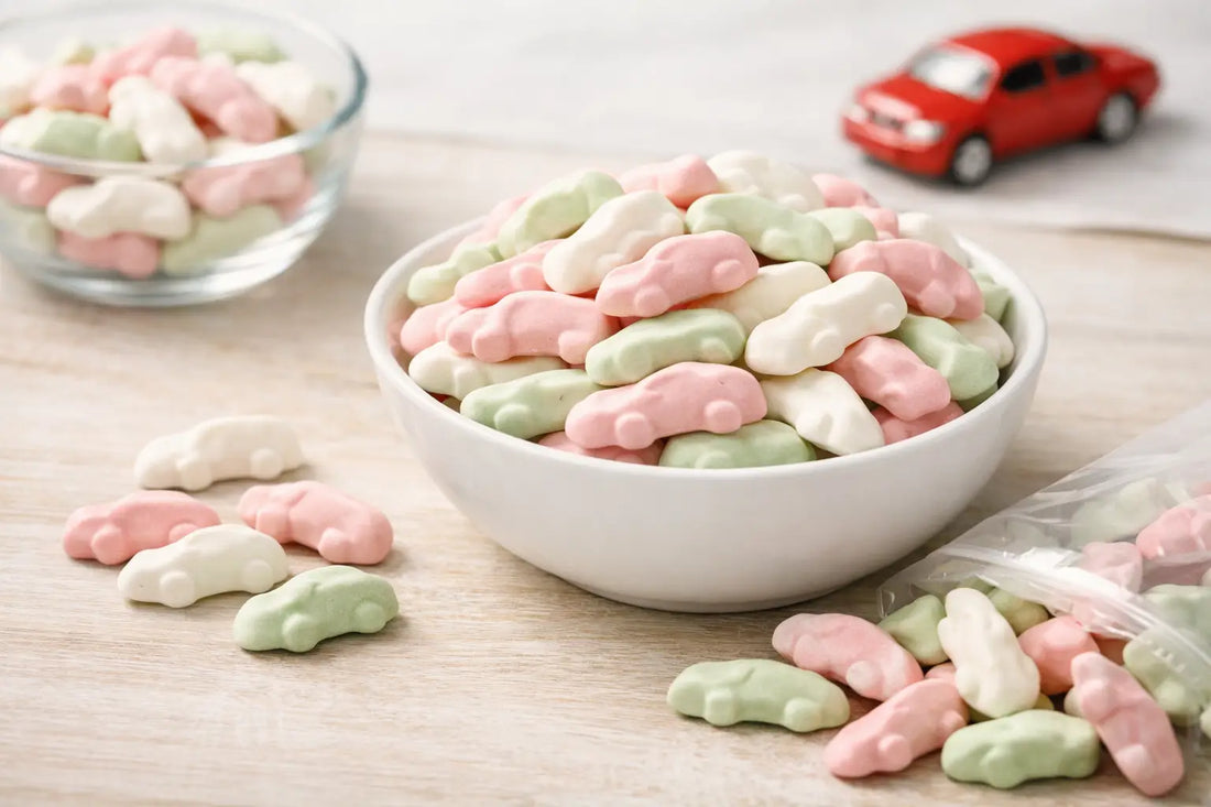 Ahlgrens Bilar Candy: Why Everyone Loves It