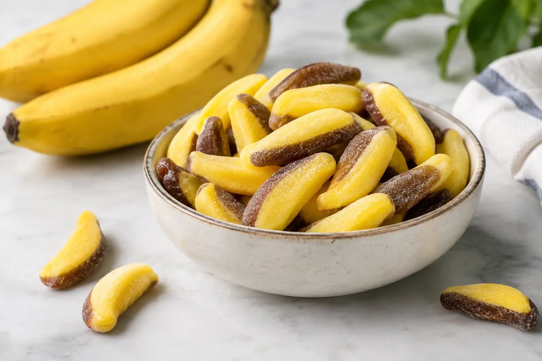 BUBS Banana Toffee Review: Is It Worth the Hype?