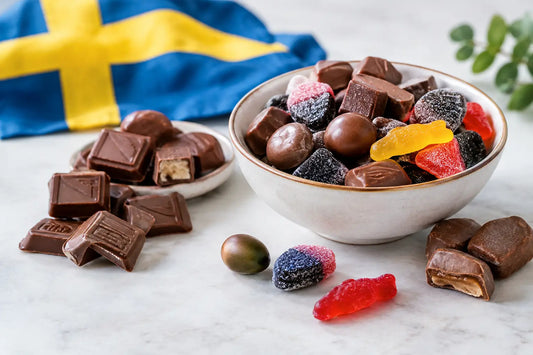 Are Swedish Chocolates Nut-Free? Read This First