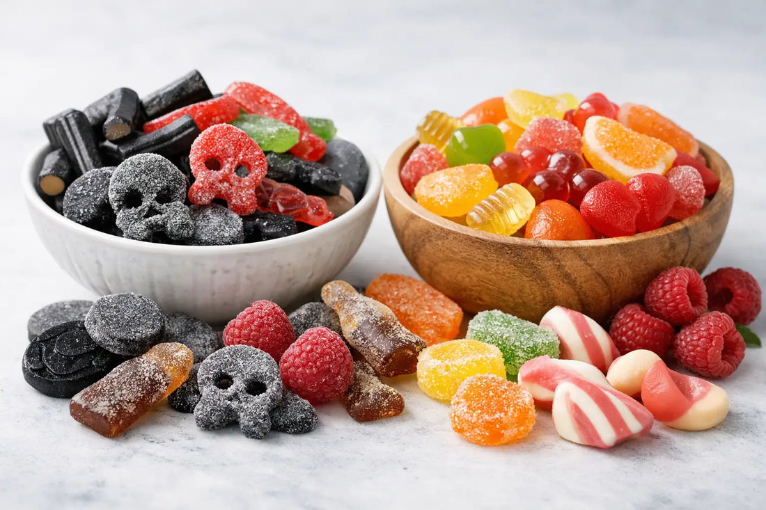 12 Best Swedish Candy Alternatives to Try