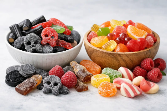 12 Best Swedish Candy Alternatives to Try