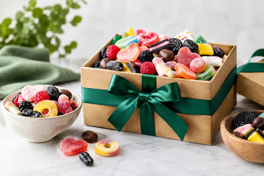 10 Best Halal Candy Gift Options for Sweet Gifting