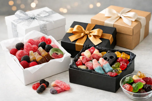 Best Gummy Candy for Gifting That Feels Special