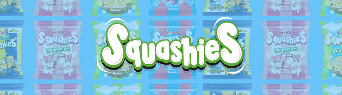 Swizzels Squashies: Taylor Swift’s Favorite Candy Is Taking Over