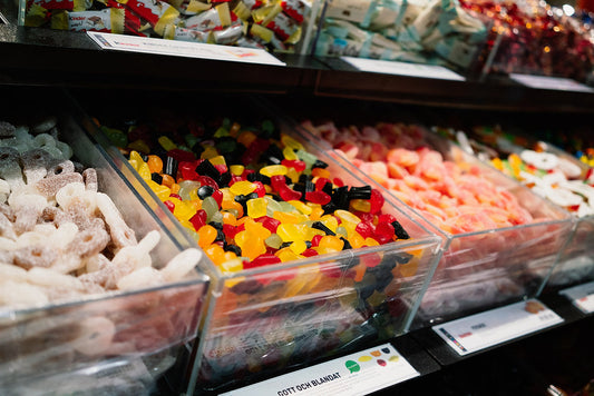 Lördagsgodis: The Sweetest Swedish Tradition You Never Knew You Needed