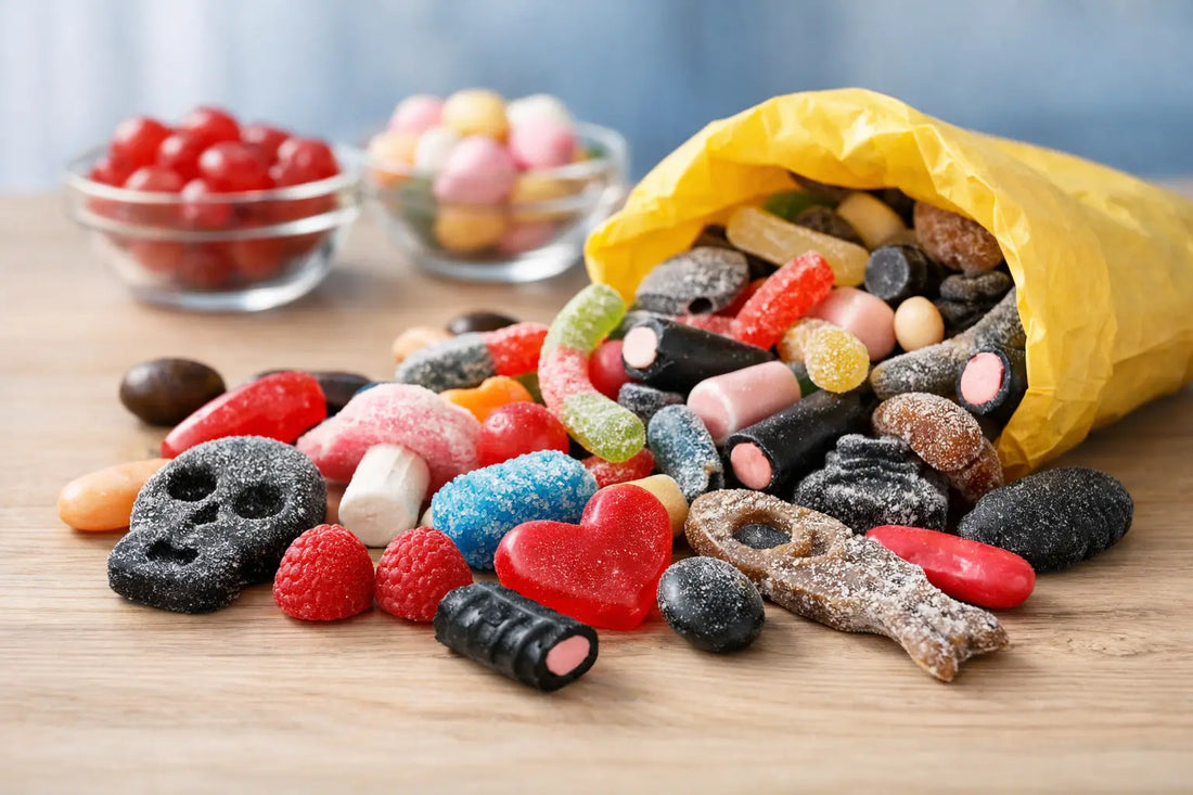 Why the Viral Swedish Candy Trend Hit So Hard