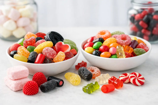 Which Candy Contains No Gelatin? Sweet Answers