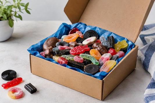 Nordic Snack Subscription Review, Honestly