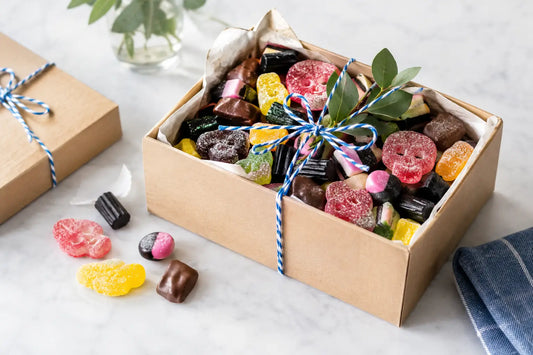 How to Gift Nordic Sweets Without Playing It Safe