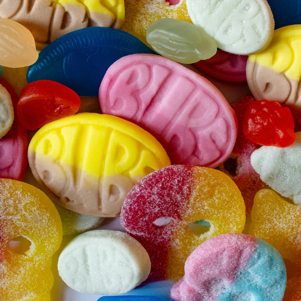 Stale Candy How to keep candy from going stale? – Swedish Candy Store, CO