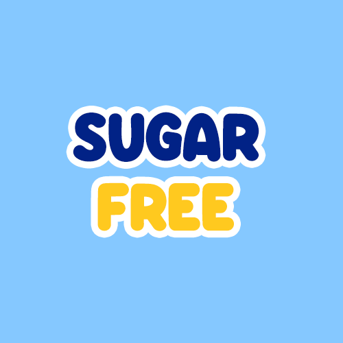 Sugar-Free