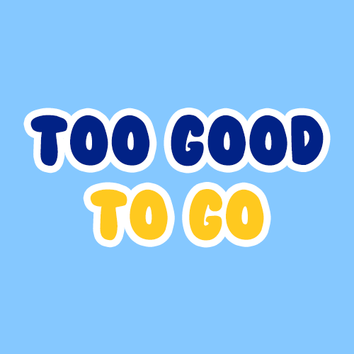 Too Good To Go